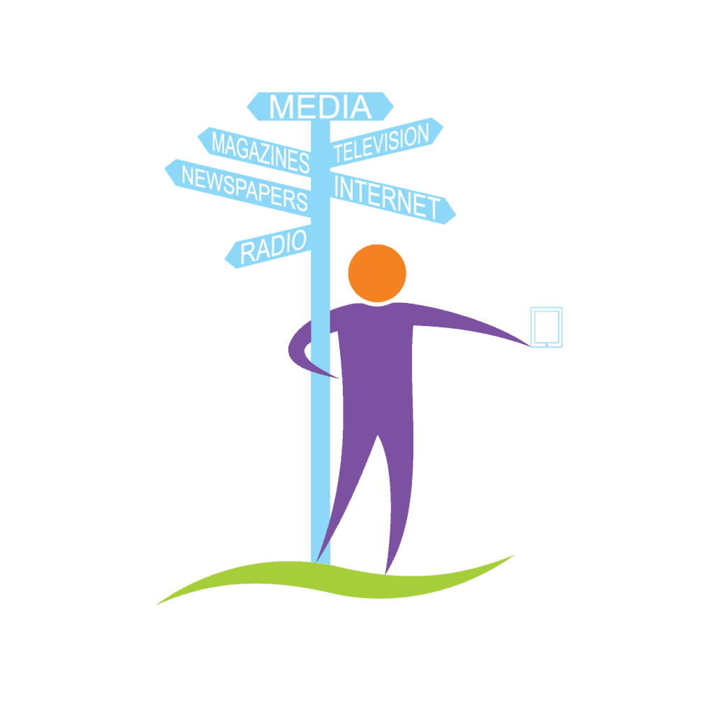 Medien- & Internetunterricht