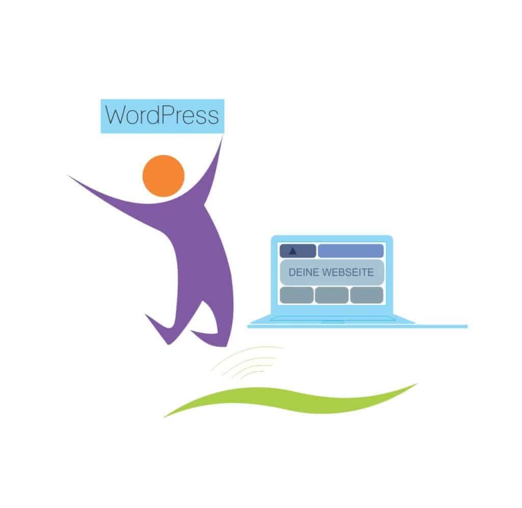 WordPress Kurs mit Elementor in Zürich